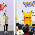 Celebrating 30 Years of Pokémon – Manila joins the Pokémon 30th Anniversary celebrations with “PokéXciting!” and a lineup of exciting experiences