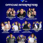 10 Tracks Set to Drop This Monday for the First-Ever Eurovision Asia PH Selection