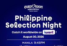 10 Tracks to Stream Before the Philippine Eurovision Asia Selection Night