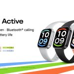 18-Day Battery Beast: REDMI Watch 6 Active Lands in PH 18-Day Battery Beast REDMI Watch 6 Active Lands in PH_1