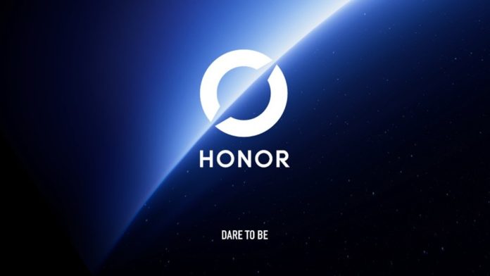 A New HONOR Era Next-Generation AI Technology Revealed A New HONOR Era Next-Generation AI Technology Revealed
