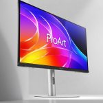ASUS ProArt Lineup Grows with New PA279CDV and PA329CDV OLEDs ASUS ProArt Lineup Grows with New PA279CDV and PA329CDV OLEDs