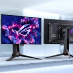 ASUS ROG Swift OLED PG27UCWM & PG32UCWM Monitors Are Here! ASUS ROG Swift OLED PG27UCWM & PG32UCWM Monitors Are Here!