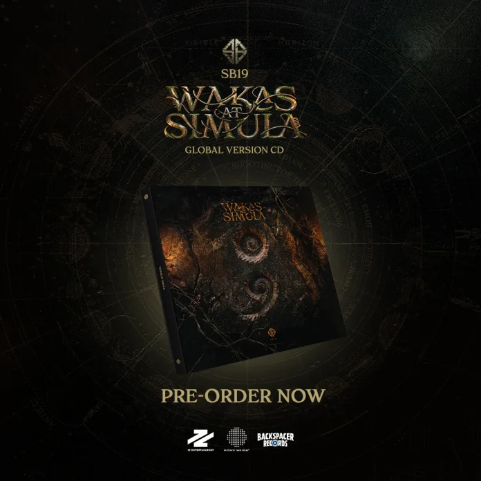 A’TIN Leaves No Crumbs SB19’s ‘Wakas at Simula’ Global CD Sells Out 1