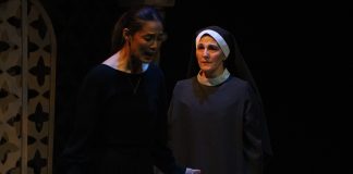 One Night Only: Catch VLF XXI’s Hubo’t Hubad This August Angel Aquino and Jackie Lou Blanco in Gab Mactal's LUALHATI