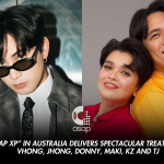 Aussie ‘ASAP XP’ Ignites With Unforgettable Sets From Vhong, Donny, Maki, And More