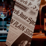 BRB Newspaper Vol. 2 Makes Its Grand Solaire Debut