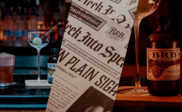 BRB Newspaper Vol. 2 Makes Its Grand Solaire Debut