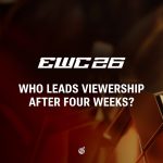 Shaping the Stream: Key Games, Organizations, and Channels at EWC 2026 Banner EWC PRO ESC