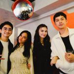 Celebrate 12 Years of Music: Wish 107.5 Presents ‘Wish Date: Unchanging Glass’ Celebrate 12 Years of Music Wish 107.5 Presents ‘Wish Date Unchanging Glass’_1
