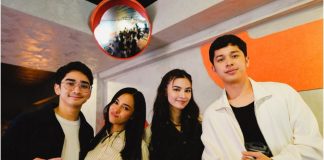Celebrate 12 Years of Music: Wish 107.5 Presents ‘Wish Date: Unchanging Glass’ Celebrate 12 Years of Music Wish 107.5 Presents ‘Wish Date Unchanging Glass’_1