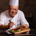 Masters of the Kitchen: Solaire Resort Entertainment City Unveils an Exclusive September Culinary Masterclass Series