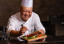 Masters of the Kitchen: Solaire Resort Entertainment City Unveils an Exclusive September Culinary Masterclass Series