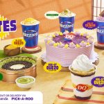 Celebrate Buwan ng Wika with DQ’s Sorbetes Fiesta! DQ Sorbetes Fiesta Banner