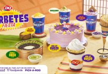 Celebrate Buwan ng Wika with DQ’s Sorbetes Fiesta! DQ Sorbetes Fiesta Banner