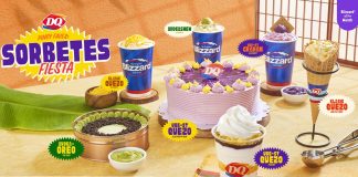 Celebrate Buwan ng Wika with DQ’s Sorbetes Fiesta! DQ Sorbetes Fiesta Banner