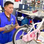 Don’t Scrap Your Old Bike or Tent: Decathlon Offers Easy Repair Solutions Decathlon_PBR7304