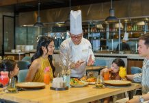Discovery Samal Welcomes Kadayawan Season with Island-Inspired Festive Dining Discovery Samal Welcomes Kadayawan Season with Island-Inspired Festive Dining_3
