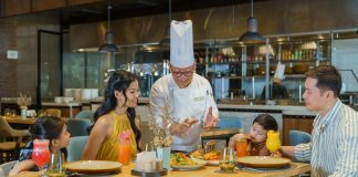 Discovery Samal Welcomes Kadayawan Season with Island-Inspired Festive Dining_3