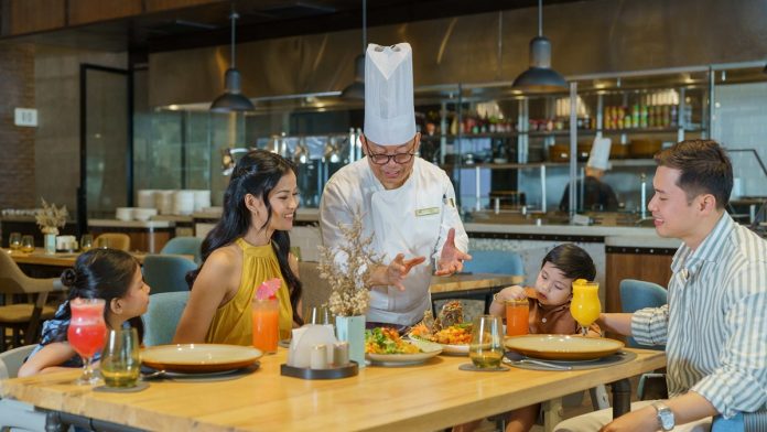 Discovery Samal Welcomes Kadayawan Season with Island-Inspired Festive Dining_3 Discovery Samal Welcomes Kadayawan Season with Island-Inspired Festive Dining_3