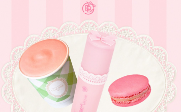 Ever Bilena Enters Its Soft Era: Influencer Previews, a Monday Haircare Collab, and a Ladurée BGC Takeover