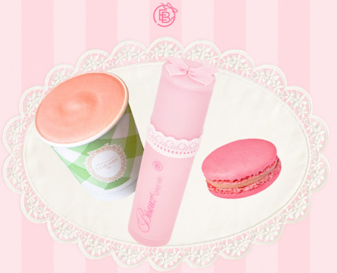 EBCI_Bea Borres kicks off the weekend of beauty with Tiktok Live before Ever Bilena takes over Ladurée BGC_photo2