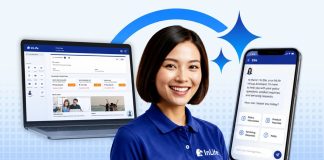 Instant Support on Web & App: Meet Ella, Your InLife AI Assistant PR article photo/thumbnail - 1