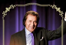 Engelbert Humperdinck Announces 2026 Manila Concert Engelbert KV