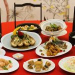 The Manila Hotel Welcomes the Mid-Autumn Festival Enjoy the Mid Autumn Festival Set Menu at Red Jade