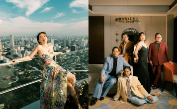 Experience the Rich Complexity of Filipino Art at Solaire Resort Quezon City