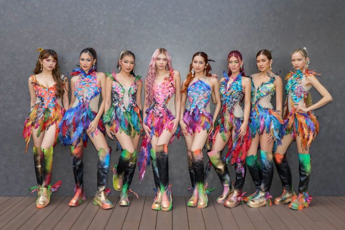 Filipino Pop Sensation BINI Delivers Historic Debut Performance at Summer Sonic Japan 1
