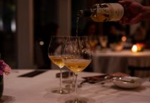 Solaire Resort’s Finestra Presents an Exclusive Castello Banfi Wine Dinner This September