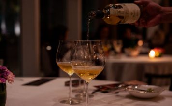 Solaire Resort’s Finestra Presents an Exclusive Castello Banfi Wine Dinner This September