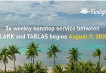 Fly Direct to Romblon with Sunlight Air Starting This August Fly Direct to Romblon with Sunlight Air Starting This August_1