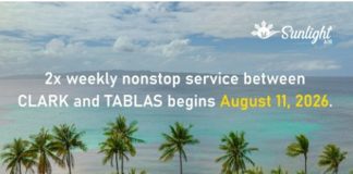 Fly Direct to Romblon with Sunlight Air Starting This August Fly Direct to Romblon with Sunlight Air Starting This August_1