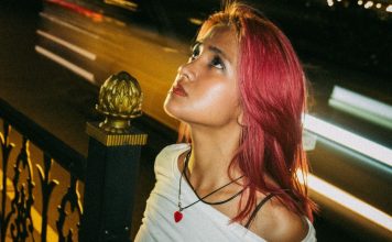 From Heartbreak to Reckoning: Lu Marzan Drops Debut Album NO KONTAK! From Heartbreak to Reckoning Lu Marzan Drops Debut Album NO KONTAK!_2