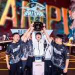 From the Brink to the Trophy: BaiSha Gaming Pulls Off Epic Lower Bracket Comeback at Esports World Cup