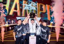 From the Brink to the Trophy: BaiSha Gaming Pulls Off Epic Lower Bracket Comeback at Esports World Cup