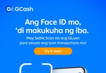 GCash Secures GLoan with Facial Verification, Free Insurance GCash_GCash rolls out facial verification for GLoan and free loan scam insurance_photo