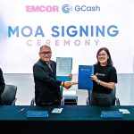 EMCOR and GCash Bring Digital Payments to Over 170 Stores GCash_Mindanao's EMCOR and GCash bring flexible and seamless cashless payment solutions to over 170 stores nationwide_photo
