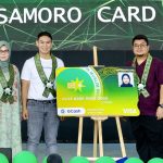 MSSD-BARMM and GCash Roll Out Bangsamoro Cards Under FAST Project GCash_Ministry of Social Services and Development-BARMM partners with GCash to roll out Bangsamoro Cards, expanding cashless disbursement under FAST Project_photo