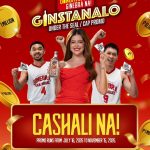Win Big! Over ₱100M in Cash Prizes in “Ginuman Na, Ginstanalo Pa!” GSM GINSTANALO