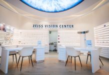 George Optical Launches “Don’t Lose Sight” Campaign George Optical Launches “Don’t Lose Sight” Campaign