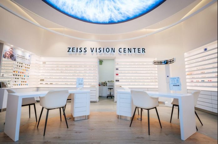 George Optical Launches “Don’t Lose Sight” Campaign George Optical Launches “Don’t Lose Sight” Campaign