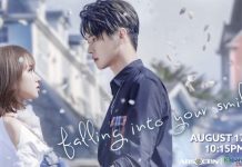 Global C-Drama Sensation ‘Falling Into Your Smile’ Brings Gaming Romance to Philippine Screens