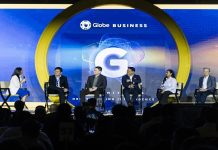 Globe Business Unveils “Intelligent Transformation” Ambition at G Summit 2026 Globe Business Unveils “Intelligent Transformation” Ambition at G Summit 2026_1