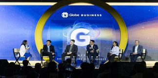 Globe Business Unveils “Intelligent Transformation” Ambition at G Summit 2026_1