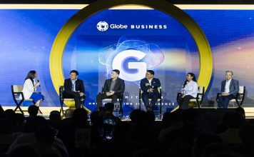 Globe Business Unveils “Intelligent Transformation” Ambition at G Summit 2026 Globe Business Unveils “Intelligent Transformation” Ambition at G Summit 2026_1