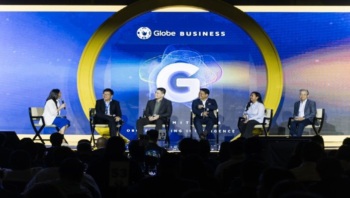 Globe Business Unveils “Intelligent Transformation” Ambition at G Summit 2026_1 Globe Business Unveils “Intelligent Transformation” Ambition at G Summit 2026_1