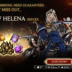 Smilegate Opens ‘HELENA’ Server for Fast-Track LORDNINE Growth HELENA_LORDNINE